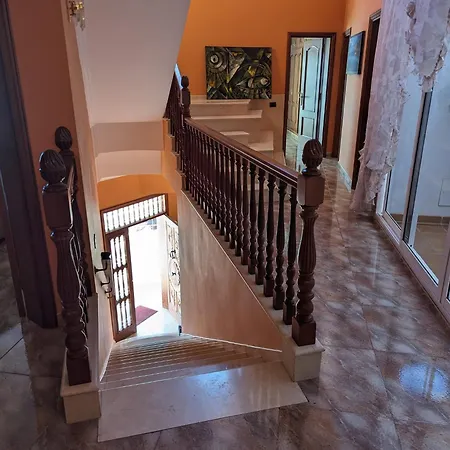 Casa Adora Mit 3 Schlafzimmern, Garten Und Meerblick Santa Ursula (Tenerife)
